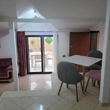 Appartement Gledis - Panoramic Terrace