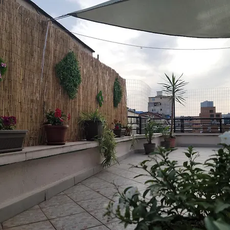 Gledis - Panoramic Terrace *