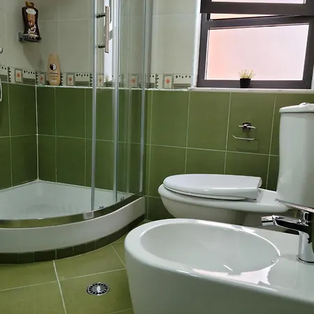 Gledis - Panoramic Terrace *