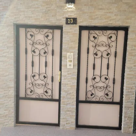 Appartement Gledis - Panoramic Terrace Tirana