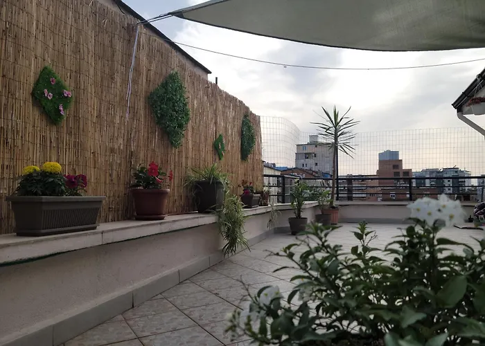 Gledis - Panoramic Terrace *