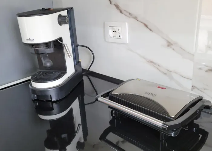 Lägenhet Gledis - Panoramic Terrace *