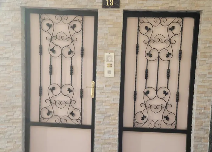 Lägenhet Gledis - Panoramic Terrace Tirana