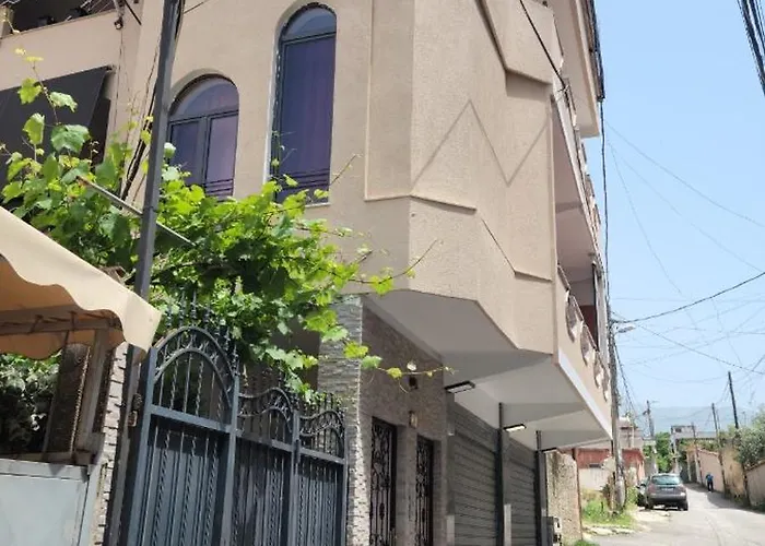 Gledis - Panoramic Terrace *