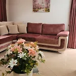 Gledis - Panoramic Terrace Apartmán
