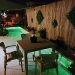 Apartmán Gledis - Panoramic Terrace