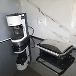 Apartmán Gledis - Panoramic Terrace *