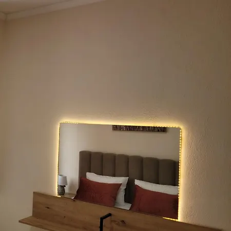 Apartman Gledis - Panoramic Terrace *