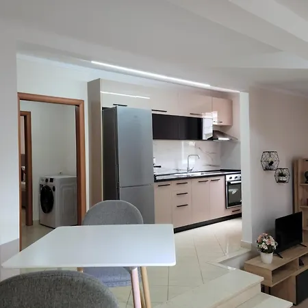 Gledis - Panoramic Terrace * Tiran