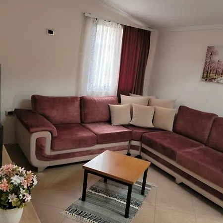 Appartement Gledis - Panoramic Terrace *