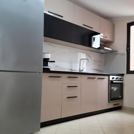 Gledis - Panoramic Terrace