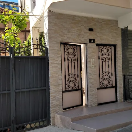 Apartman Gledis - Panoramic Terrace