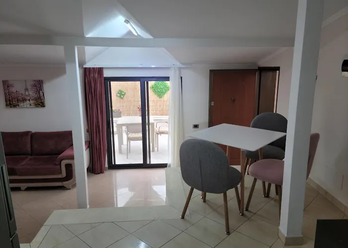 Daire Gledis - Panoramic Terrace