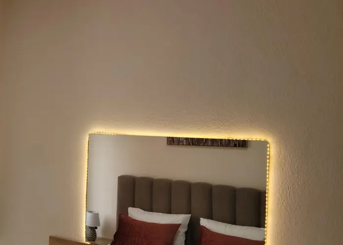 Daire Gledis - Panoramic Terrace *