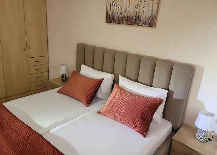 Gledis - Panoramic Terrace