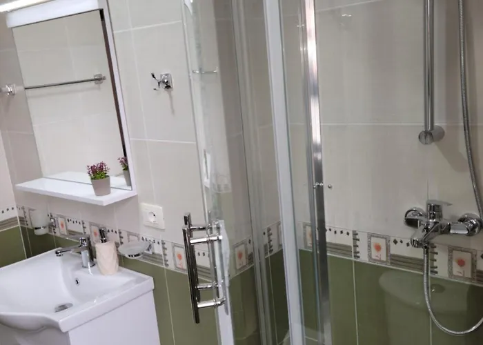 Daire Gledis - Panoramic Terrace