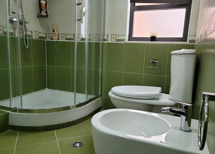 Gledis - Panoramic Terrace *